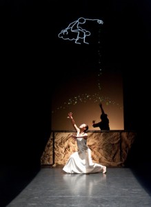 В Москве стартовал XI фестиваль спектаклей для детей