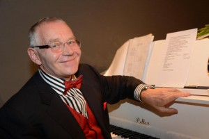 Александр Борисович Журбин