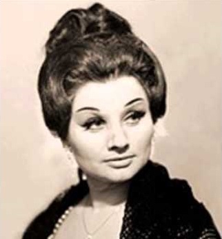 Гизелла Ципола