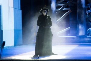 одноактные оперы Прокофьева и Шостаковича одноактные оперы Прокофьева и Шостаковича