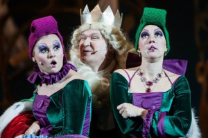 Опера «Сказки Андерсена» _2