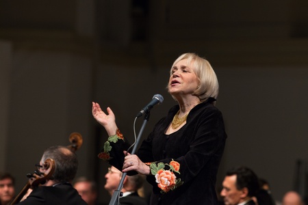 А и Б играли на трубе