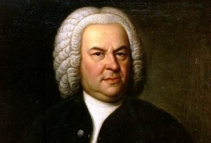 Четвертый Бранденбургский концерт (BWV 1049, Соль мажор)