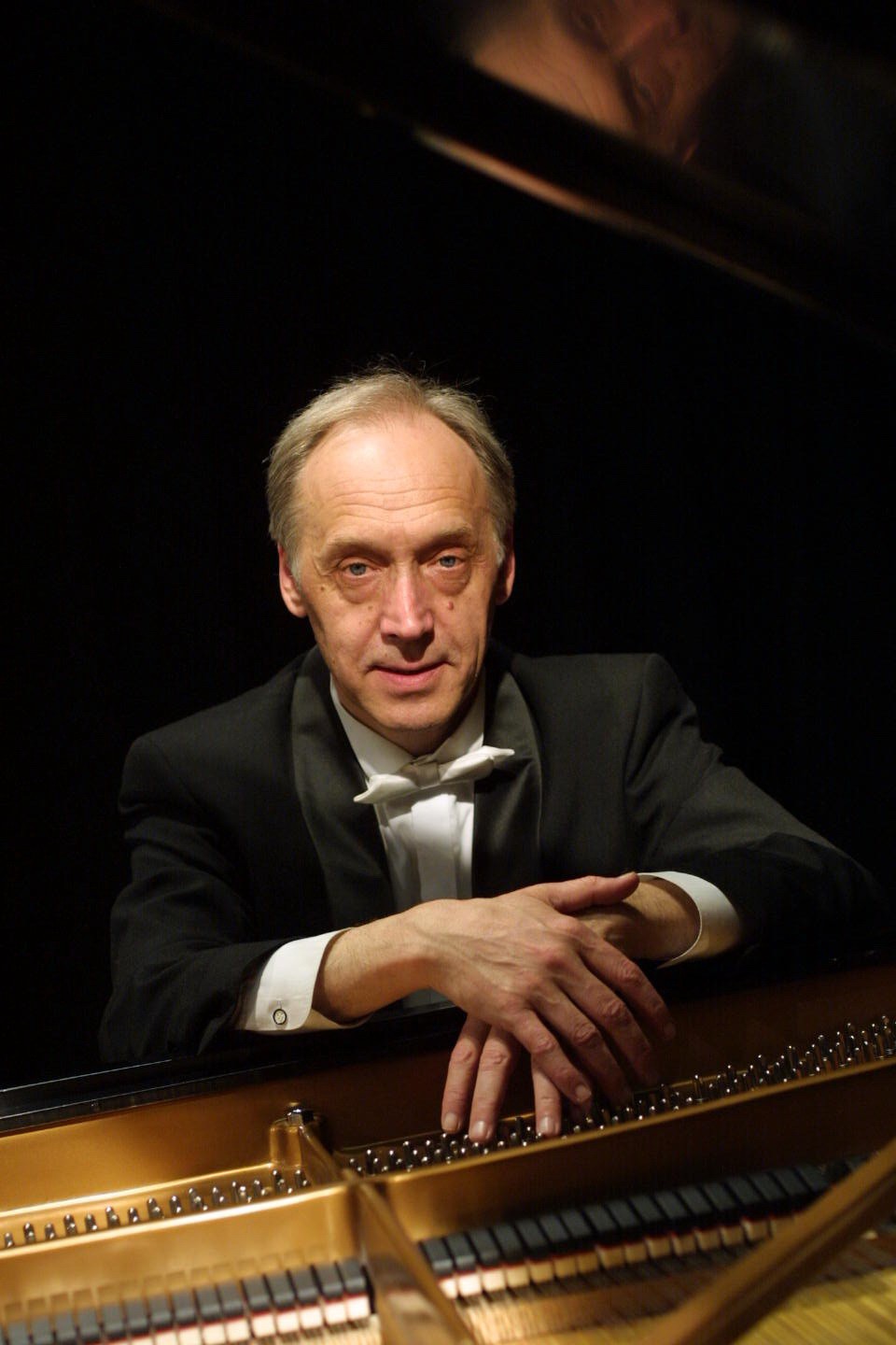 Павел Егоров