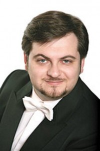 Гала-концерт фестиваля «Пасхальный Петербург» на Невском