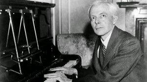 Бела Барток