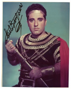 Карло Бергонци