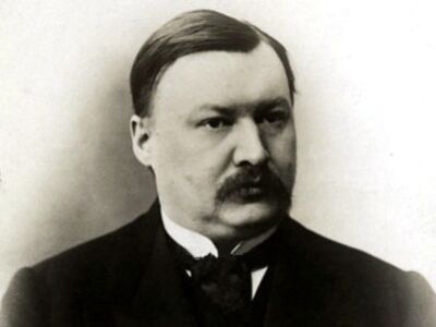 Александр Глазунов