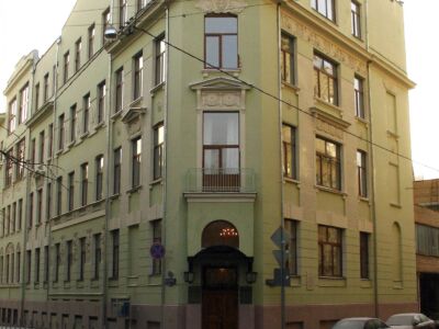 Мои счастливые встречи. Обо всех понемногу