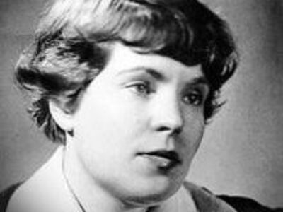 Галина Ивановна Уствольская. Концерт для фортепиано, струнного оркестра