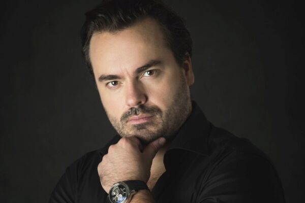 Василий Ладюк: «Фестиваль «Опера Live» – прежде всего,