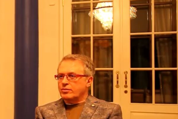 Александр Титель. К премьере оперы «Снегурочка» в Большом