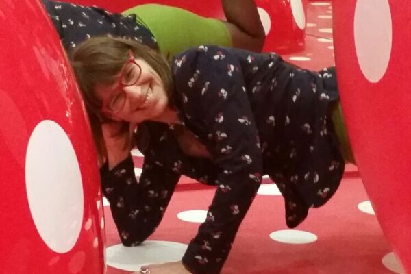 Катерина Новикова: «Театр – это же не лаборатория,