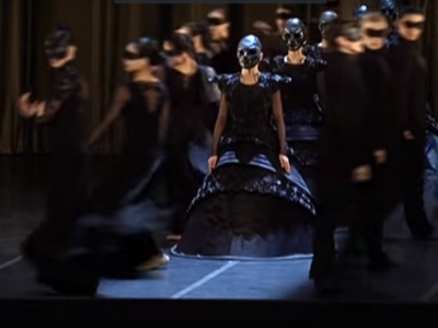 «Ромео и Джульетта» Гойо Монтеро