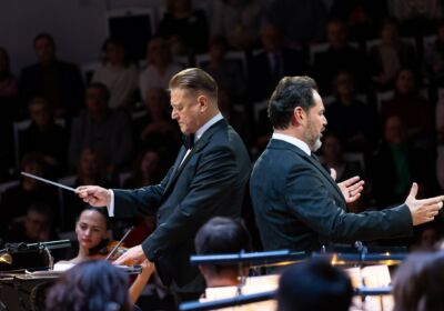 Сюрпризы русской зимы