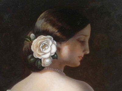 Настоящая Травиата: трагическая история, послужившая источником вдохновения для