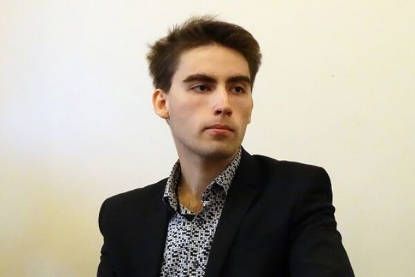 Александр Алейников: Композитору без импровизации никак нельзя