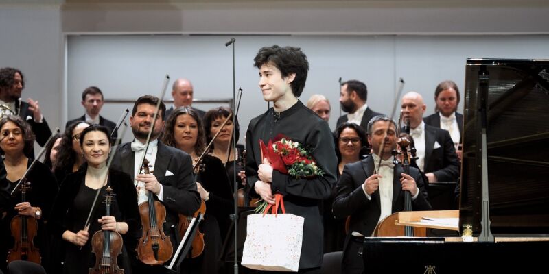 И звезда с звездою говорит: диалог двух гениев одной эпохи