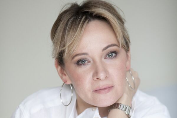 Ангелина Никонова: «В постановке сказки я не изменяю