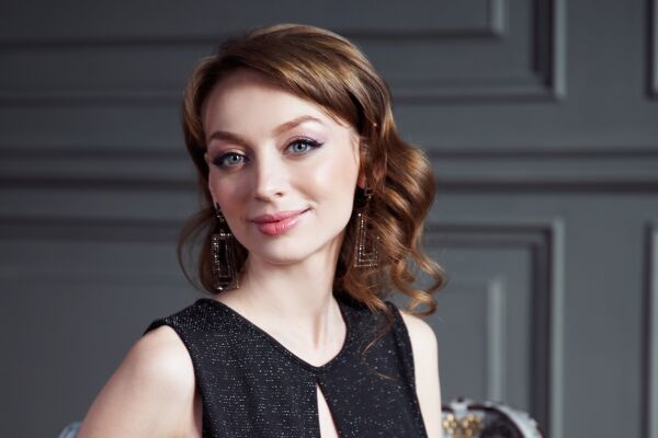 Анна Денисова: «История  Снегурочки — это история