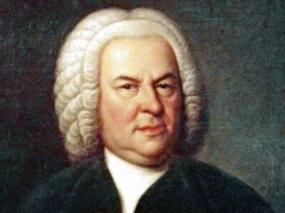 Иоганн Себастьян Бах «Каприччо на отъезд возлюбленного брата»