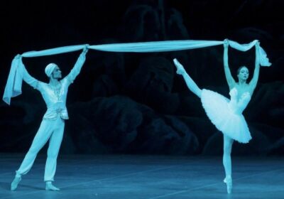 Стрела из лука Солора