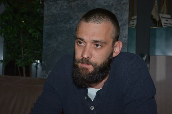 Встречи на «Киношоке».  Глубокие реки Владимира Битокова