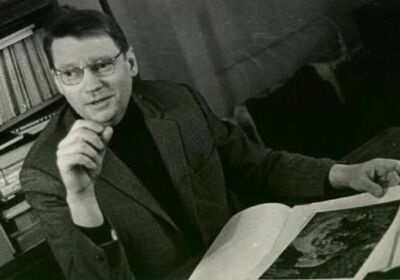 Трудно предсказать, что человек возьмёт из прошлого в
