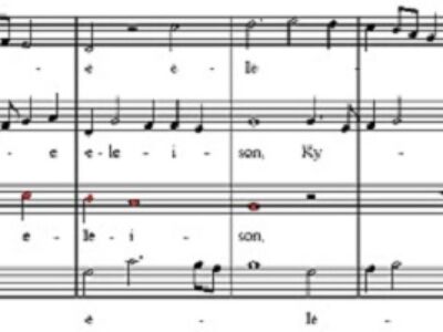 Cantus firmus