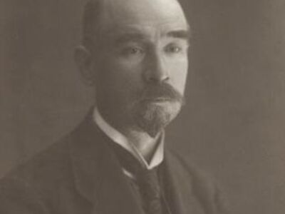 Павел Григорьевич Чесноков