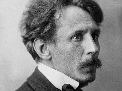 Микалоюс Константинос Чюрлёнис. Фортепианное творчество