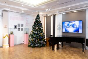 Золушка. К 80-летию балета