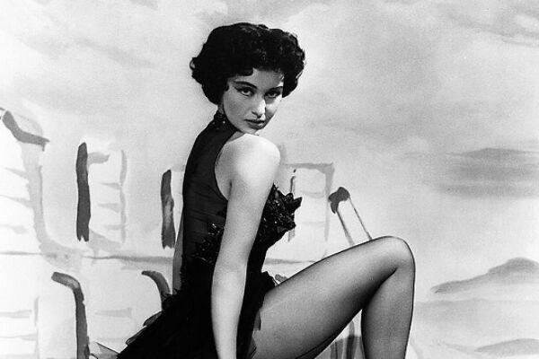    Ноги ценою в десять миллионов долларов