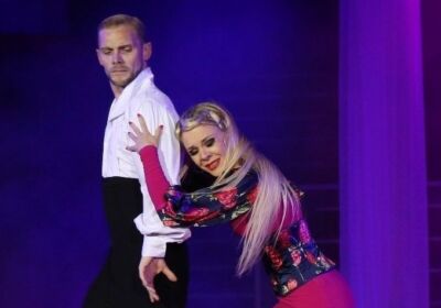 Личности и мастера Севастопольского академического театра танца