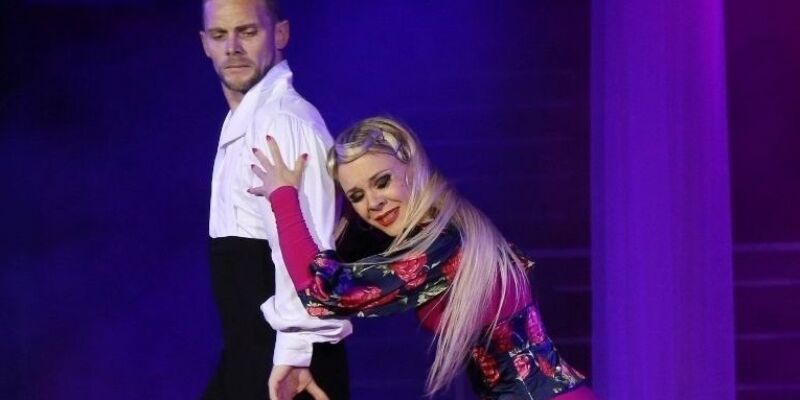 Личности и мастера Севастопольского академического театра танца