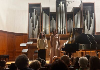 С классиками на ты