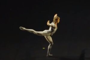 Дмитрий Гуданов  в Miserecordes (Эльсинор) Кристофера Уилдона