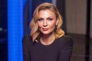 Екатерина Лукаш: «Самое сложное в партии Кундри —