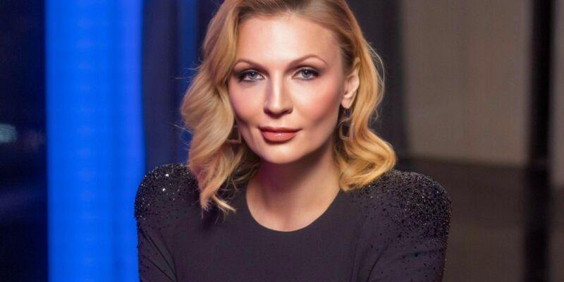 Екатерина Лукаш: «Самое сложное в партии Кундри — это её дуализм»