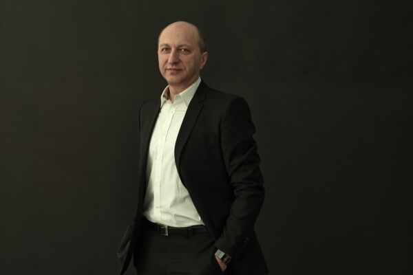 Эльдар Алиев: «Я следую тому, что мне диктуют