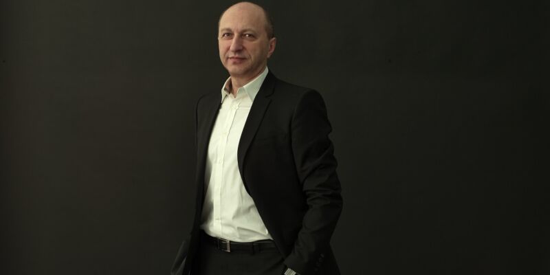 Эльдар Алиев: «Я следую тому, что мне диктуют музыка, интуиция, опыт и понимание того, что я хочу создать»