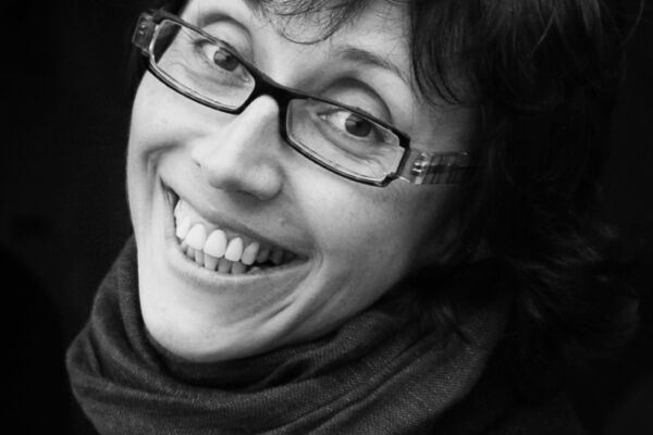 Елена Зайцева: «Когда вы видите, во что одет