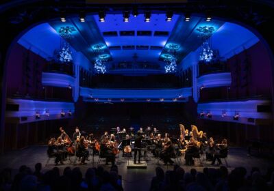 Памяти творца