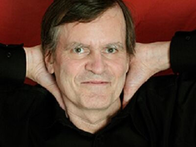 Филипп Эрсан. Хоровая опера «Tristia» («Скорбные элегии»)