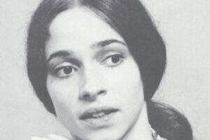 Ева Евдокимова