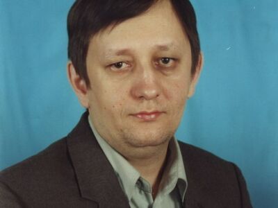 Андрей Петрович Галкин