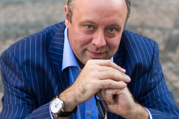 Александр Гиндин: «В музыке детства нет»