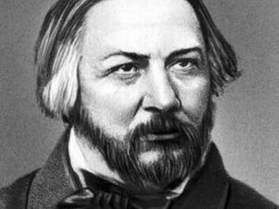 Михаил Глинка «Вальс-фантазия»
