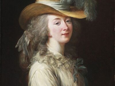 Карл Миллёкер. Оперетта «Графиня Дюбарри»