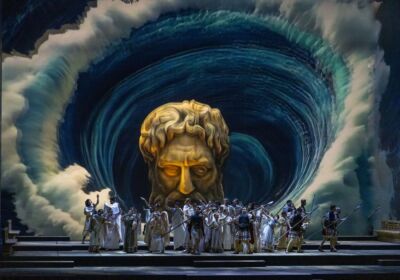 И еще раз «Идоменей»